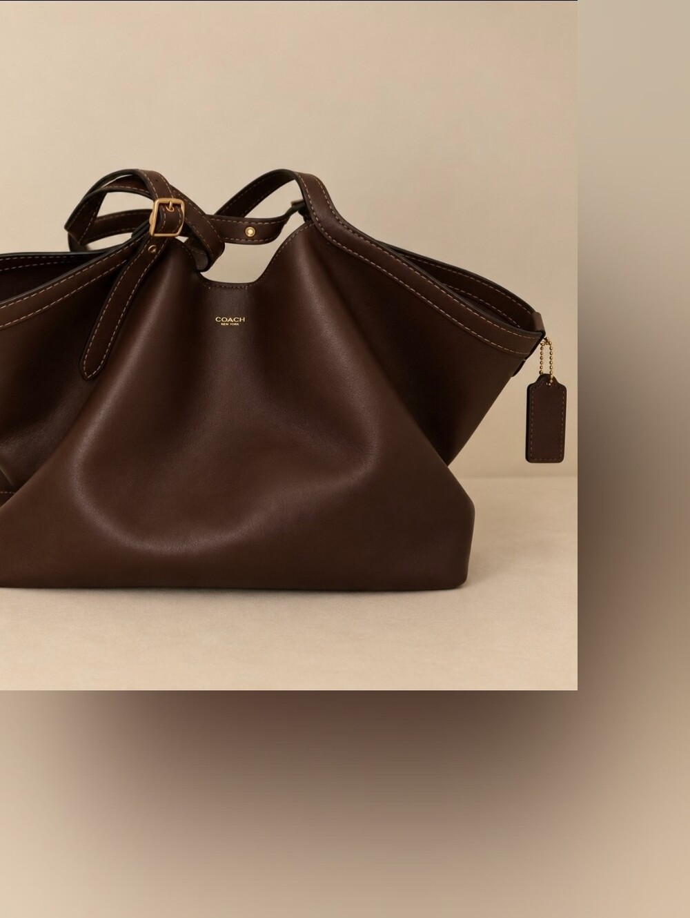 Coach Grametcy Tote